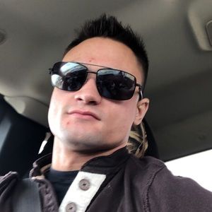 Meet your Posher, Randy